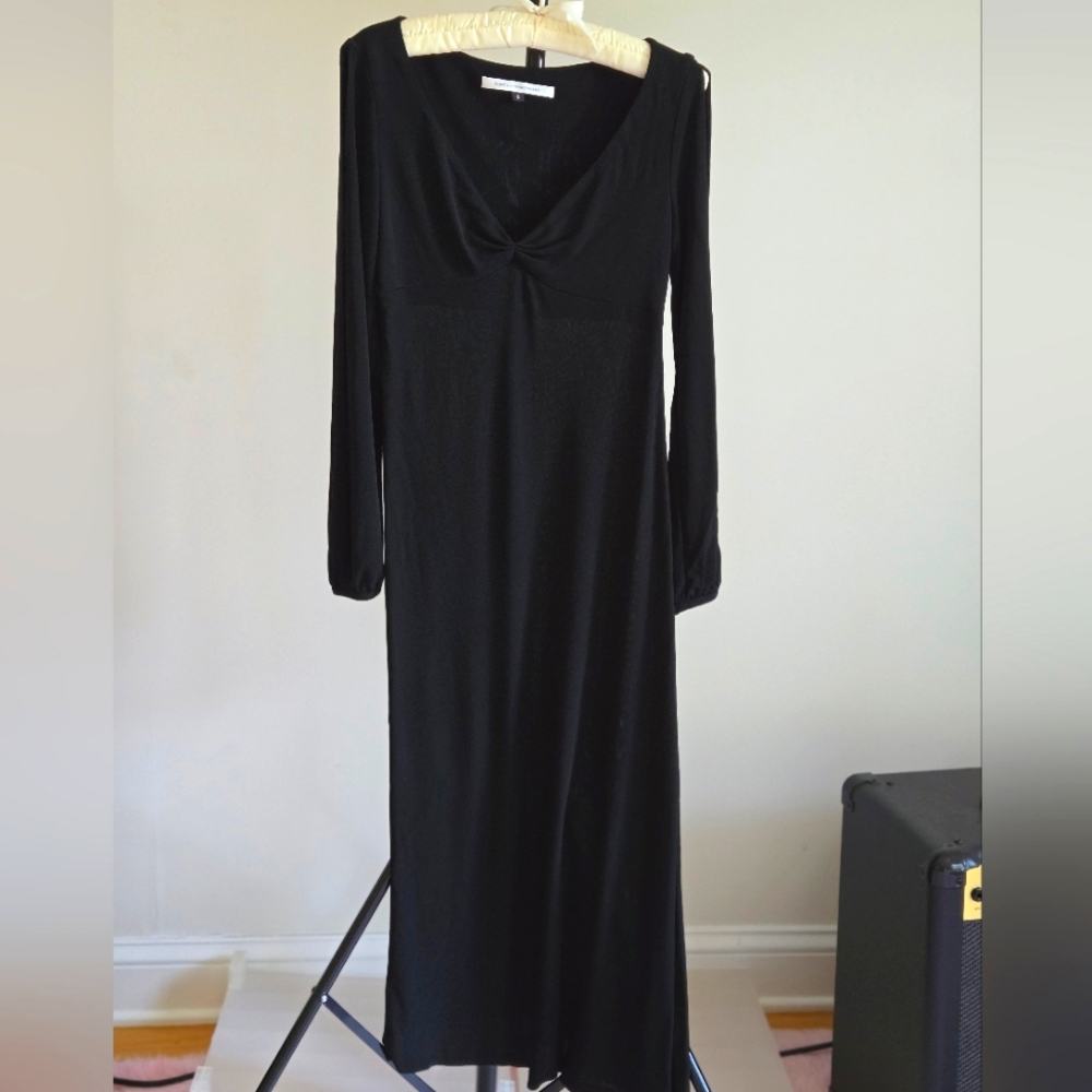 Diane Von Furstenberg Dress